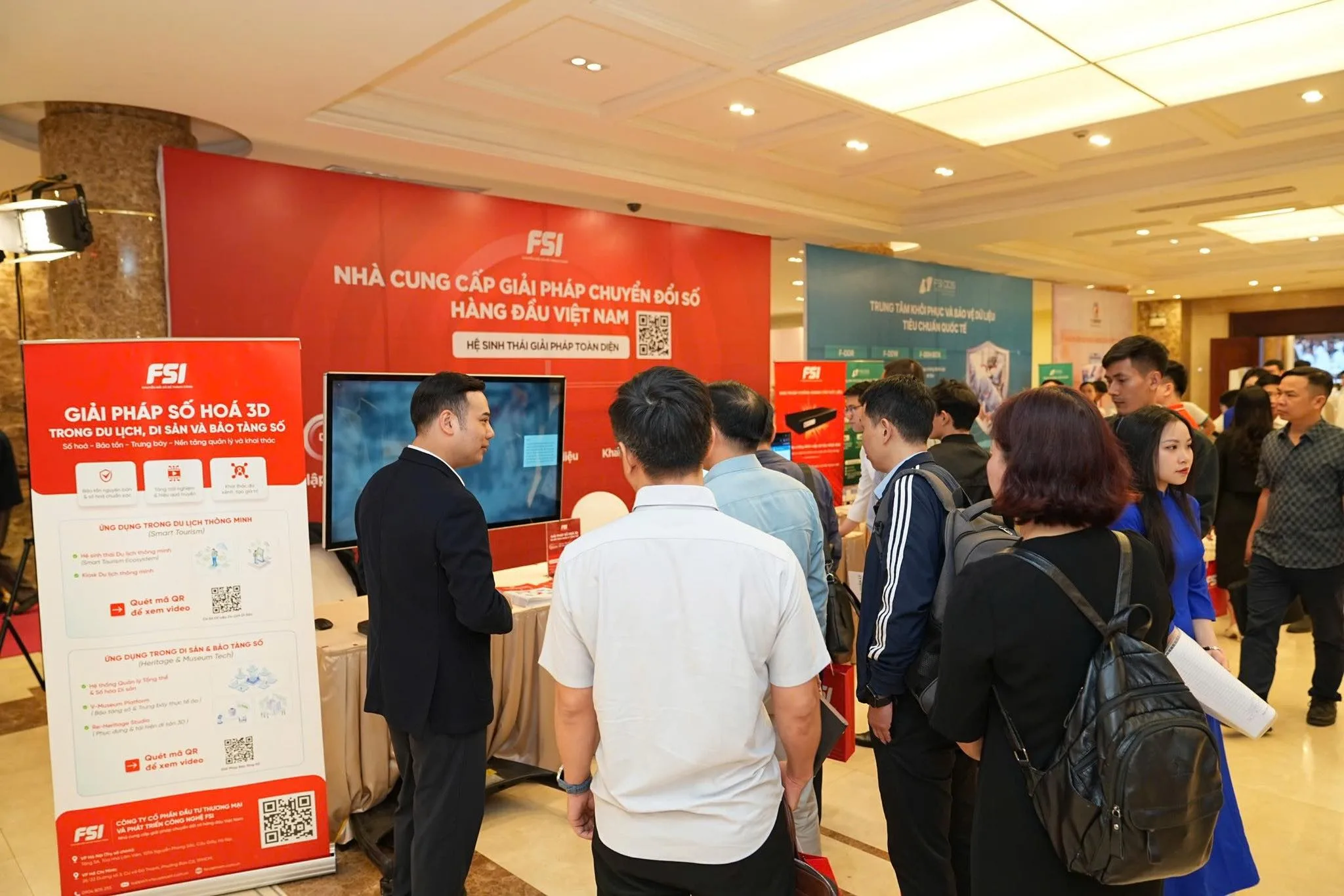 Kết nối doanh nghiệp