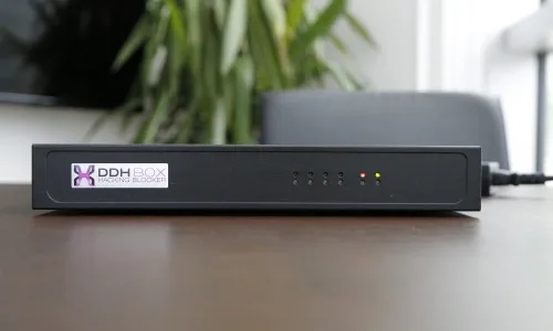 Mất dữ liệu mất uy tín